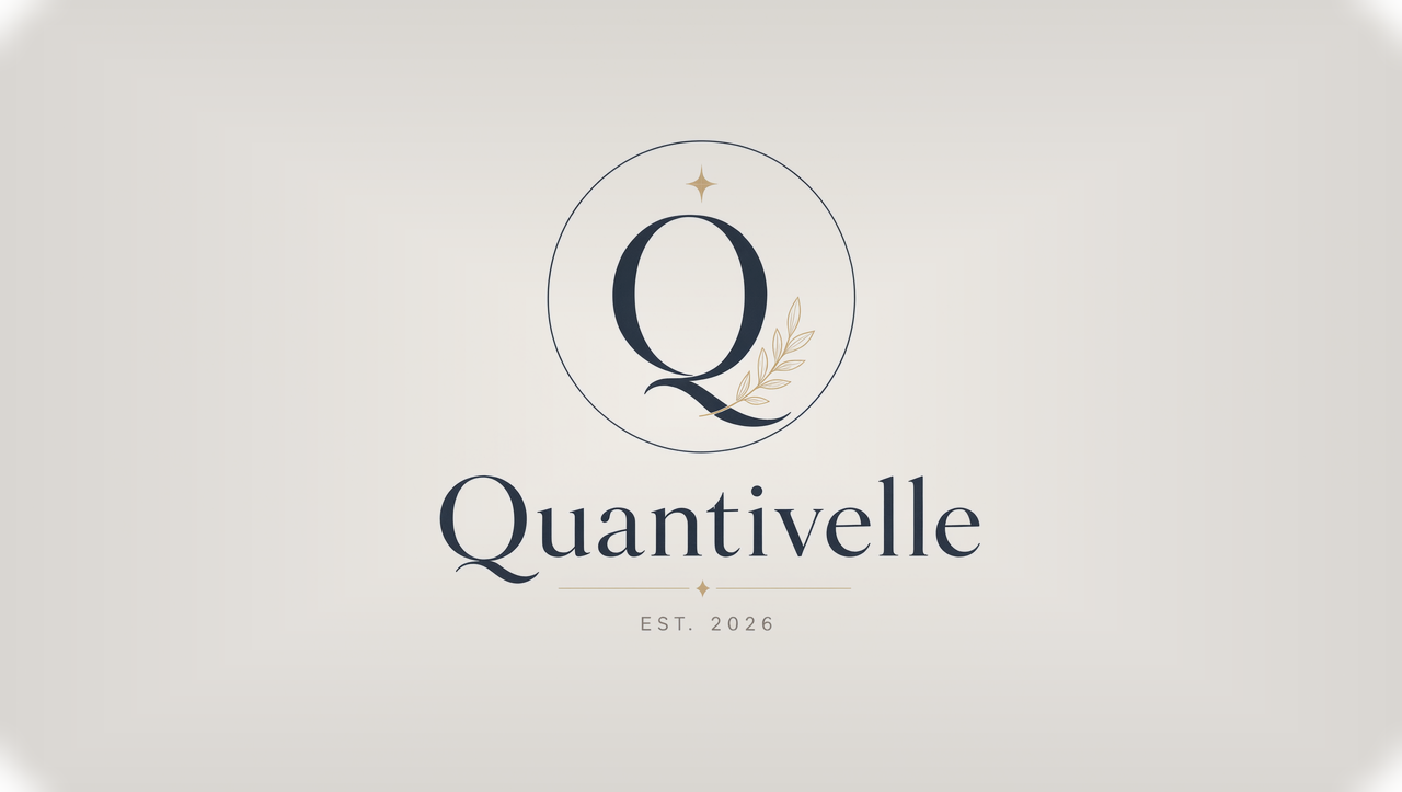 Quantivelle — StudyMind AI